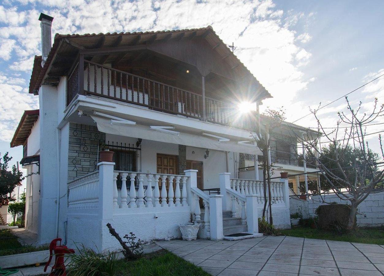 Dolphin Paradise Sozopoli - B&B