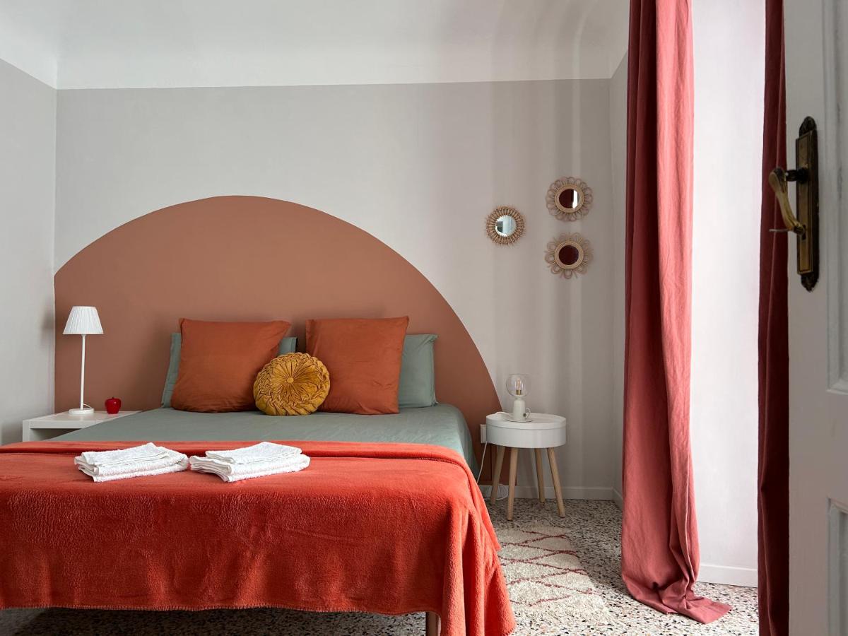 B&B Biella - Casa Mafalda trilocale in centro - Bed and Breakfast Biella