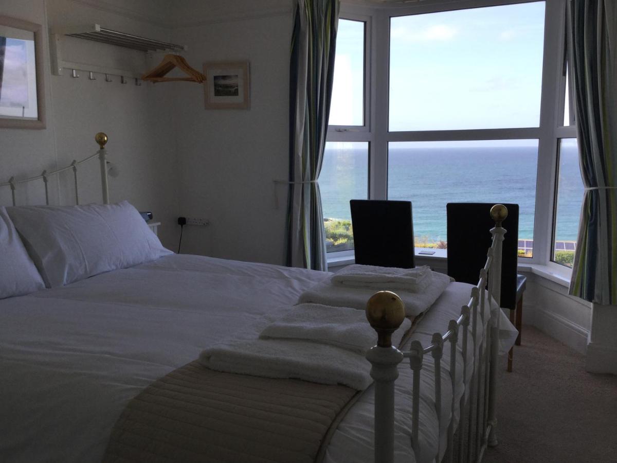 Camera King Superior con Vista Mare