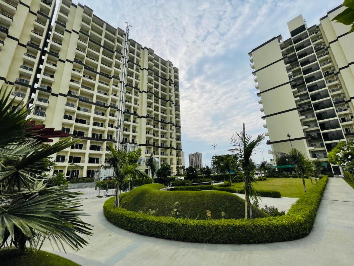 ACHYUTAM HOMES - B&B
