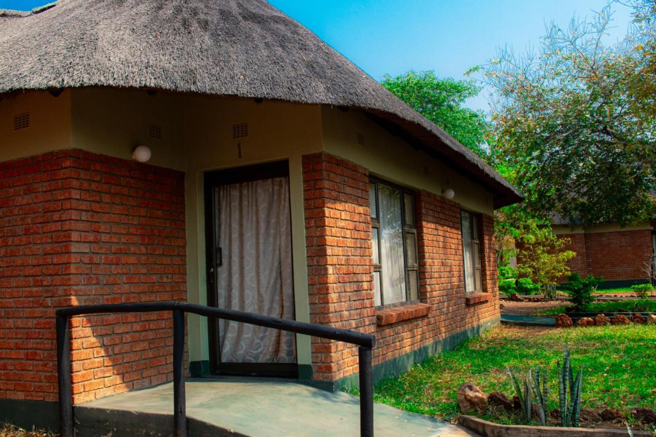 Double or Twin Room with Private Bathroom