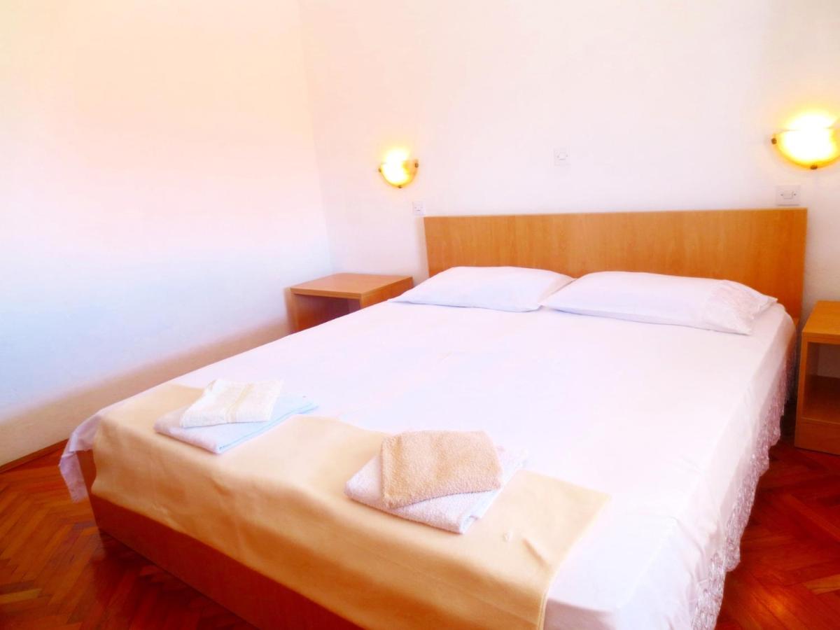 Appartement met 1 Slaapkamer met Terras en Uitzicht op Zee