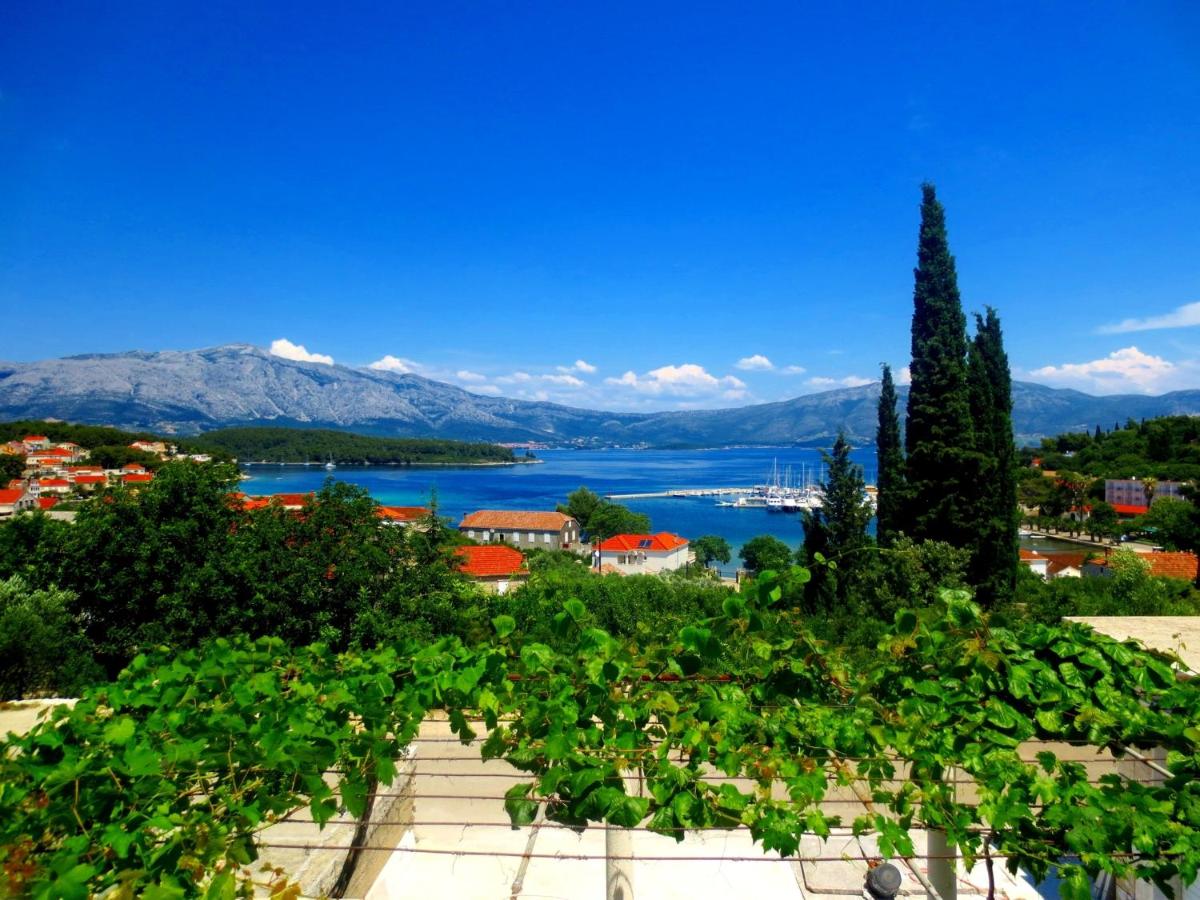 Apartment with Sea View (2 Adults)