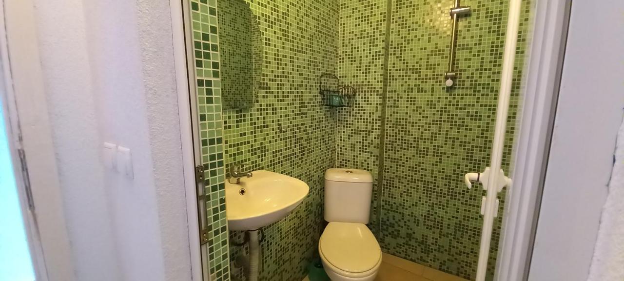 Standard Zweibettzimmer