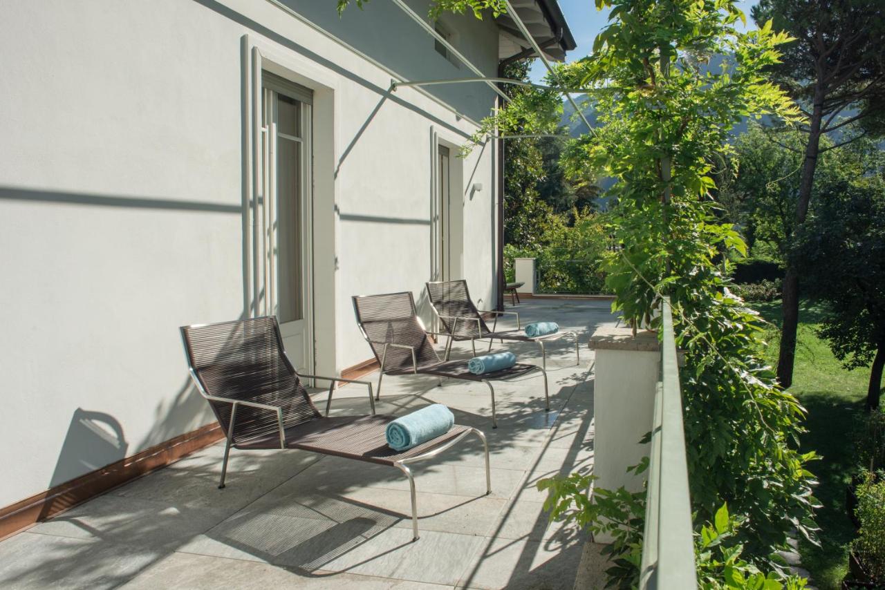 KK Resort Apartments Lake Como - Ferienwohnung Como