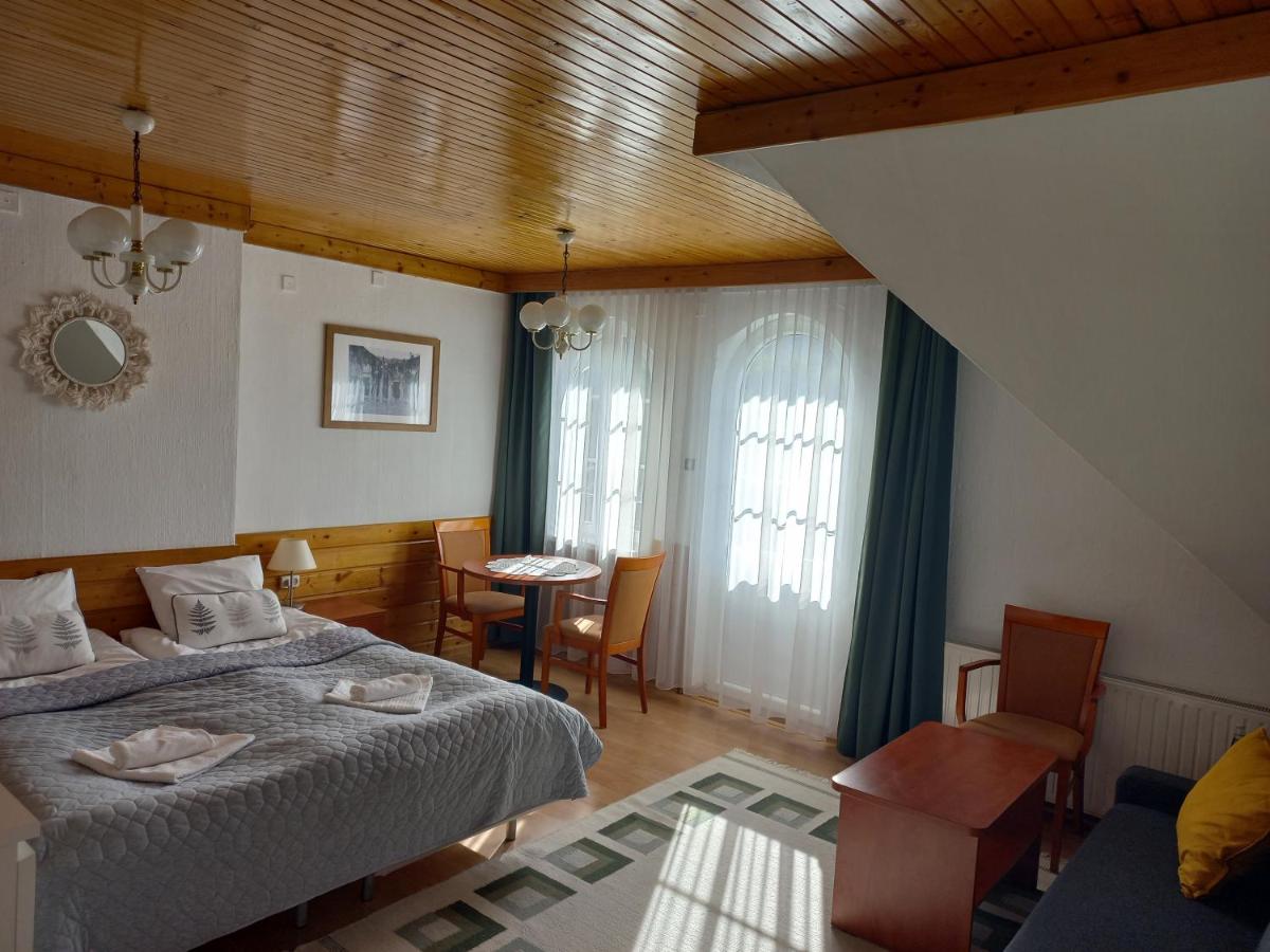 Habitación Doble Grande