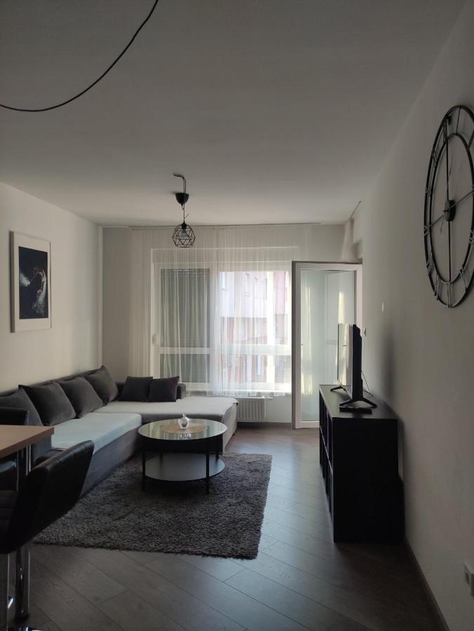 B&B Osijek - Apartman Gray - Bed and Breakfast Osijek