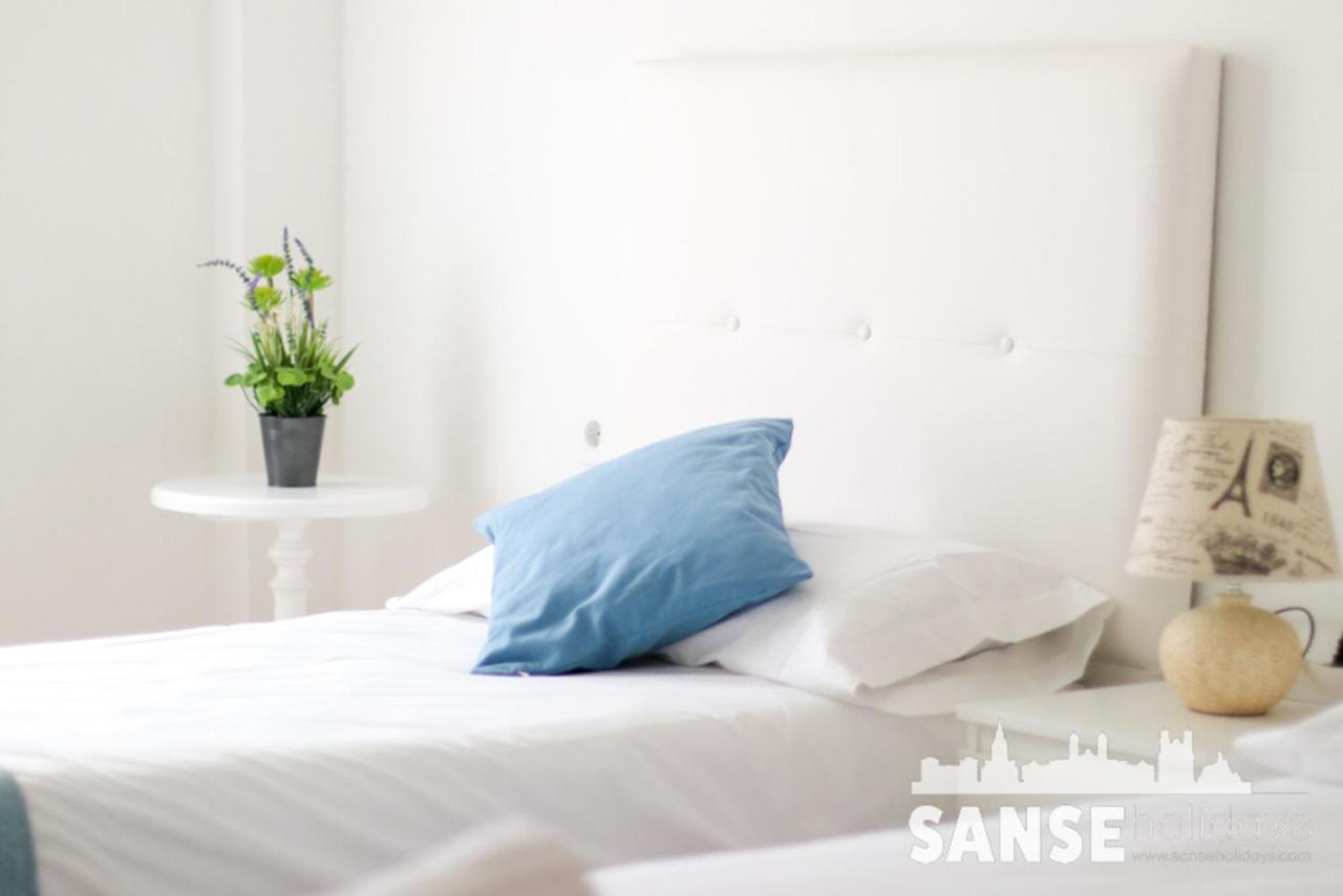 Apartamento Colón by SanSe Holidays - B&B