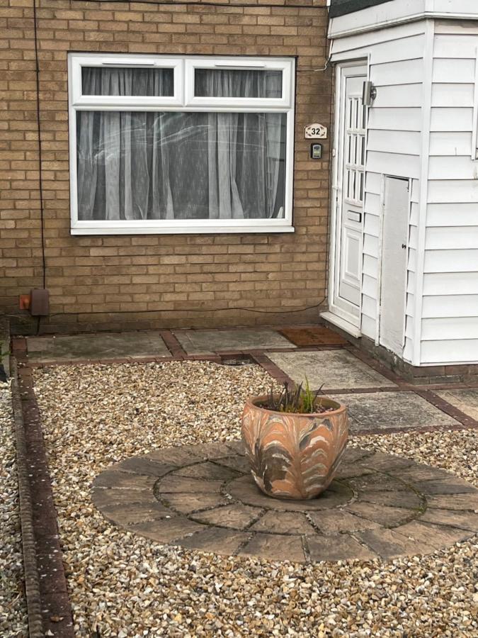 Ancaster Apartments - B&B Brumby