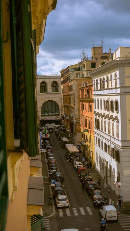 Charme Retreat Boki - Chambres d’hôtes Rome