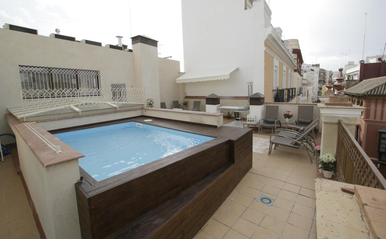 Penthouse Apartment