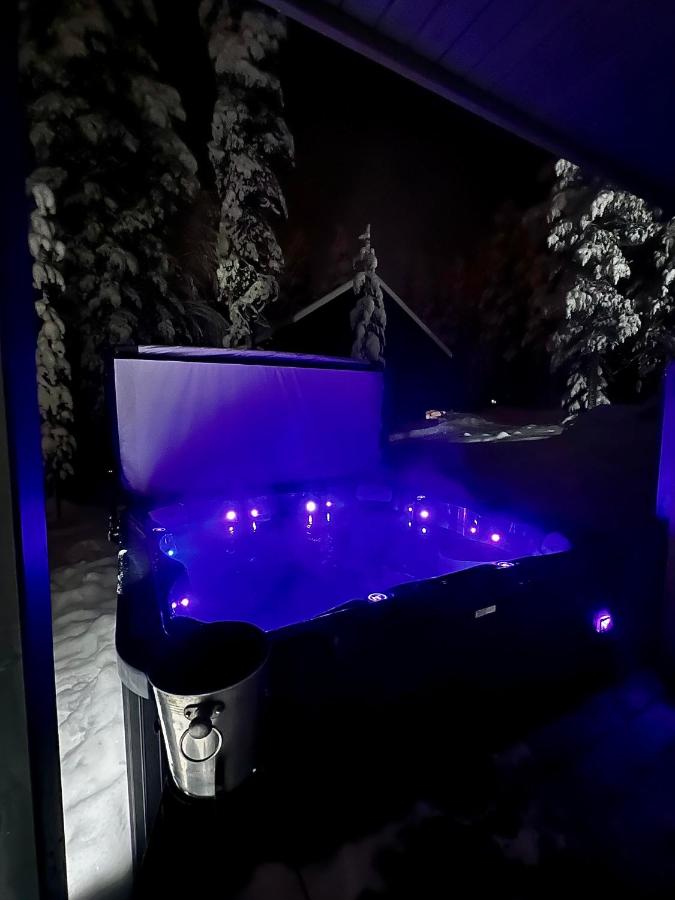Levinhuippu - Bed and Breakfast