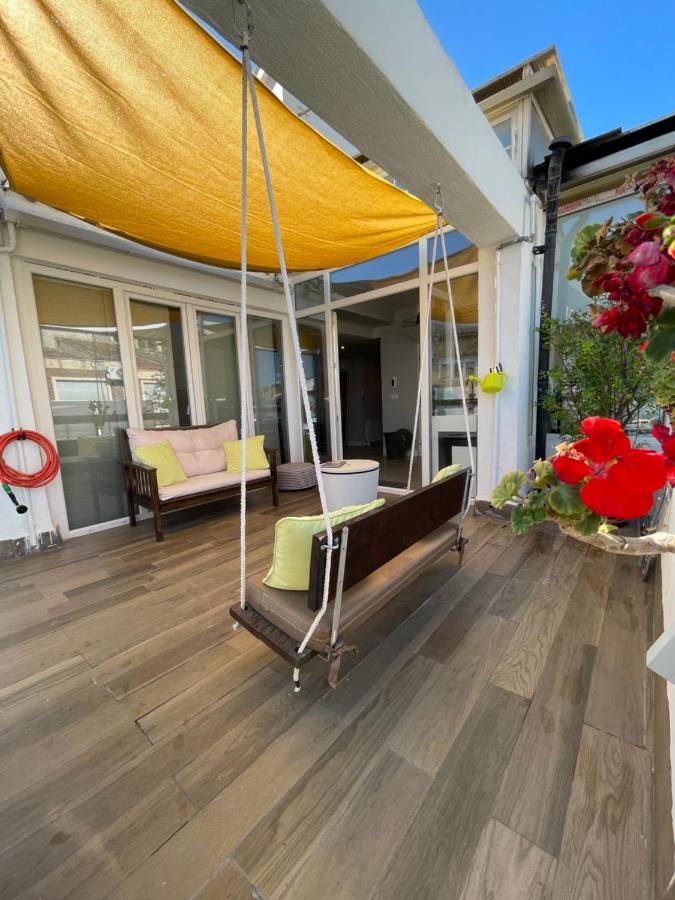 Penthouse Luxury Granada - B&B Granada
