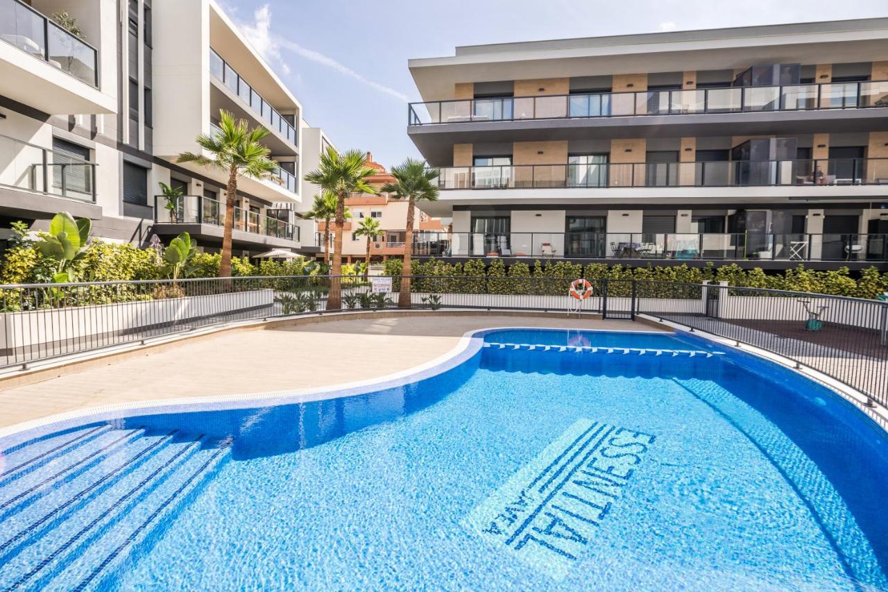 Casa Joy de Javea - Essential - B&B Jávea