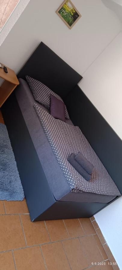 Single Room with Bathroom
