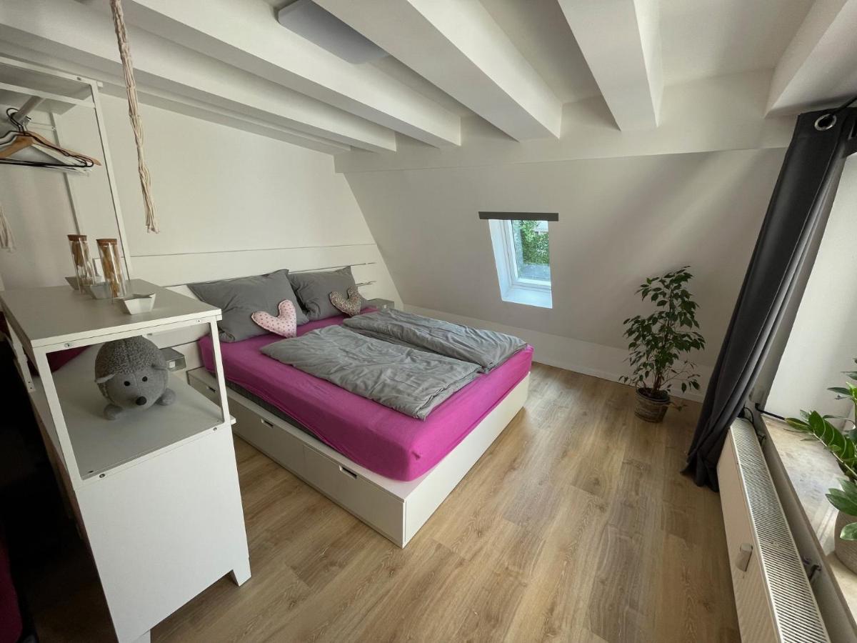 B&B Konstanz - Ferienwohnungen zu St. Johann - Bed and Breakfast Konstanz