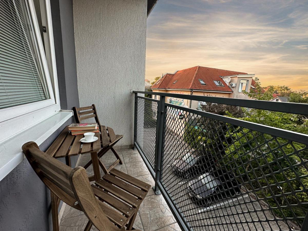 City Comfort Retreat - B&B