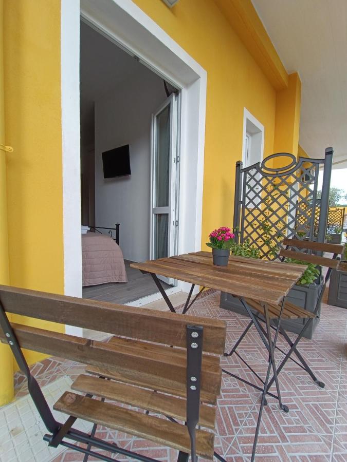 Costa di Sopra Hospitality - B&B Quartu Sant'Elena