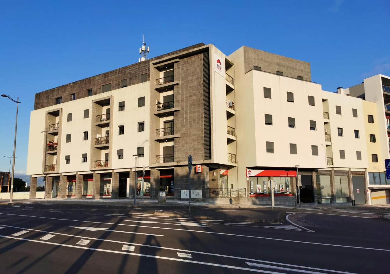 Relax Inn Apartment - Bed and Breakfast Ponta Delgada