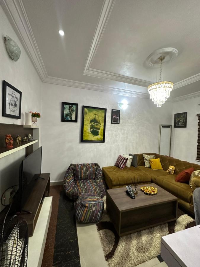 B&B Lagos - Cozy one bedroom, Lekki-ikate - Bed and Breakfast Lagos