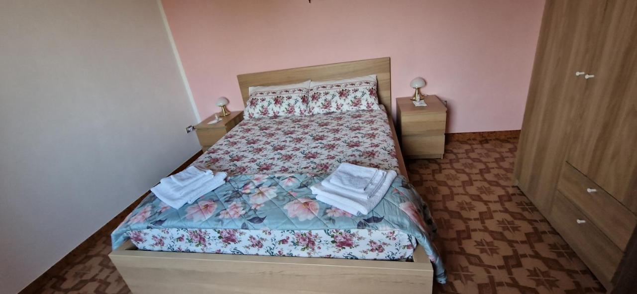 Chambre Double - Vue sur Montagne