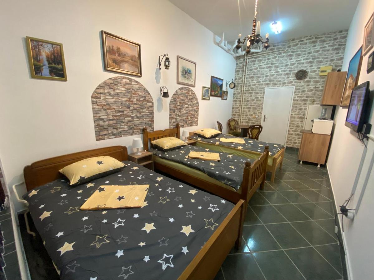 Apartman Loki - B&B