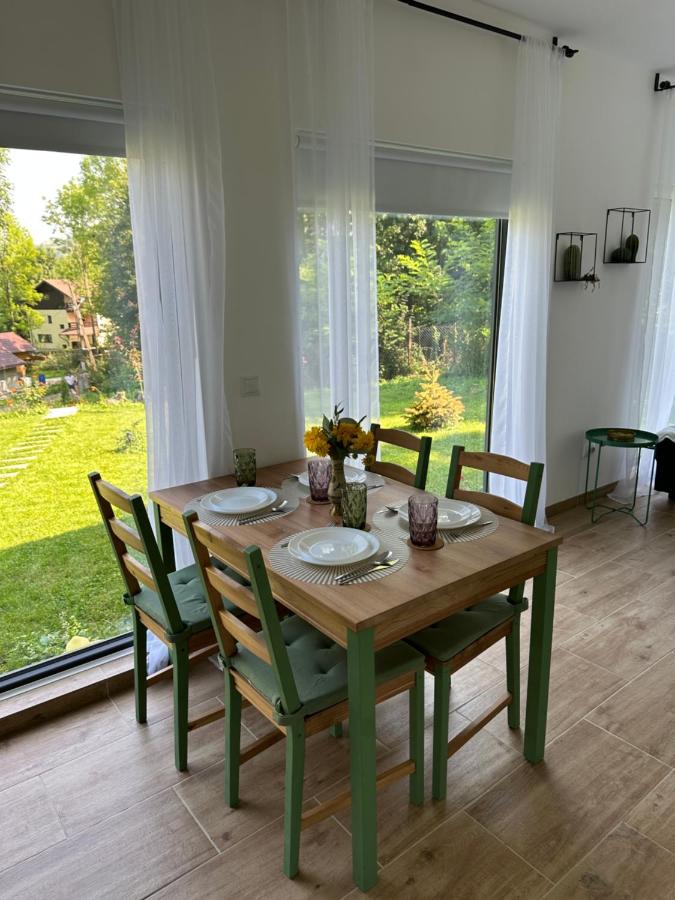 Maison 2 Chambres