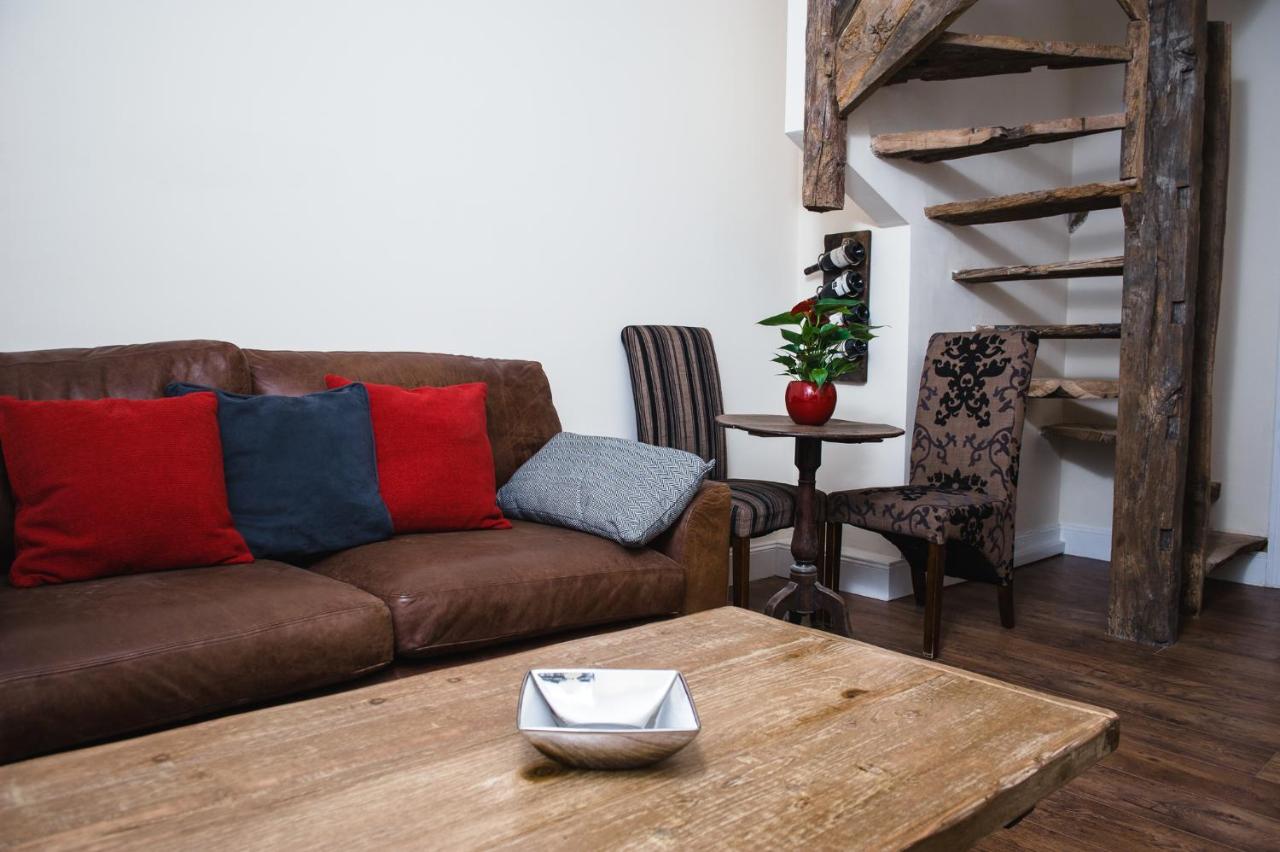 Apartment Snug 3 mit 1 Schlafzimmer (2 Erwachsene)