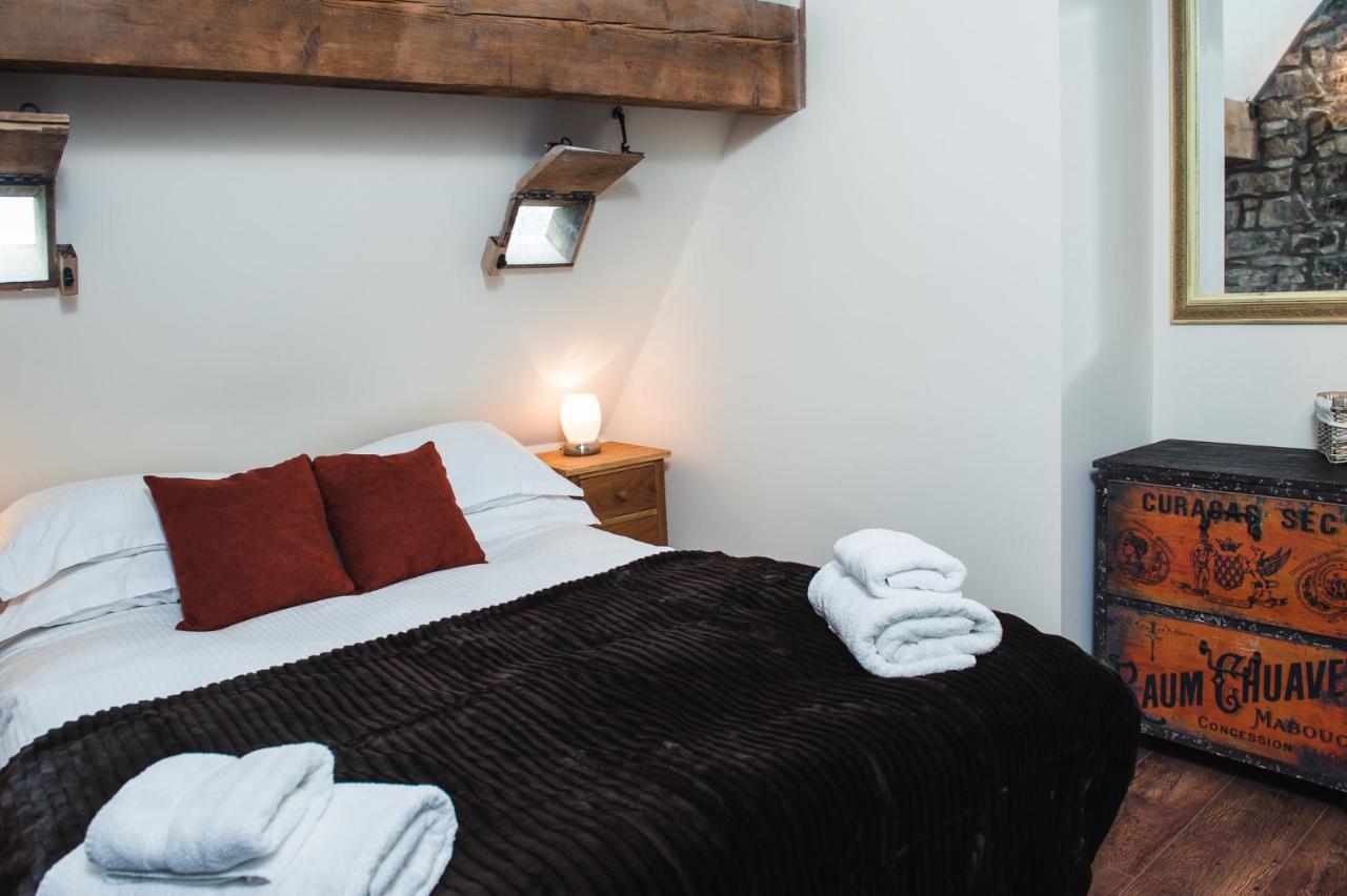 One-Bedroom Apartment - Snug 3 (2 Adults)