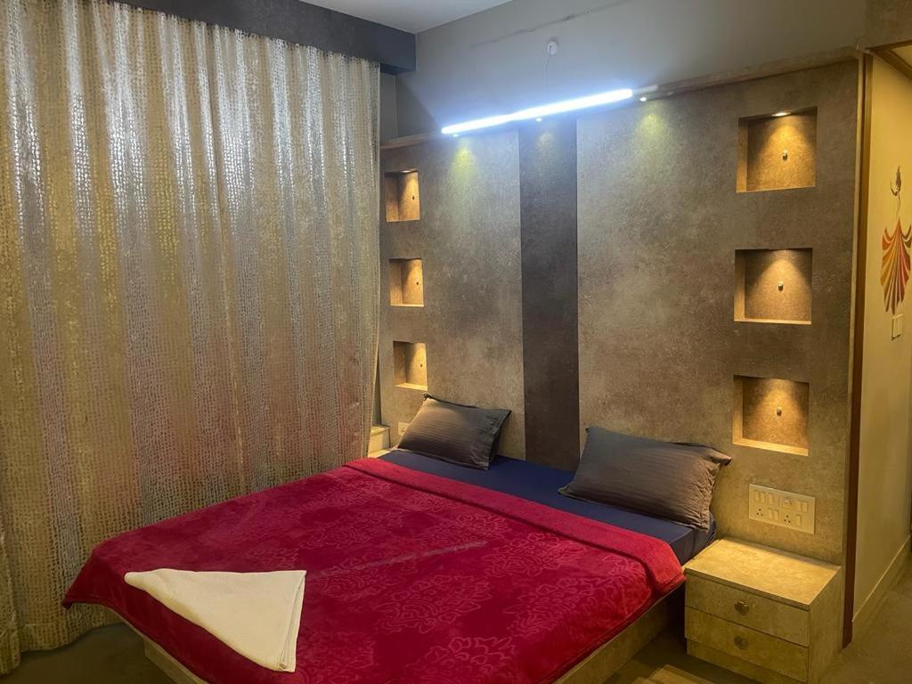 B&B Pune - Royal Nest (AS) 3 BHK Suite - Bed and Breakfast Pune
