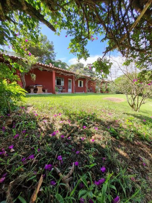 Recanto Cysne - B&B Socorro