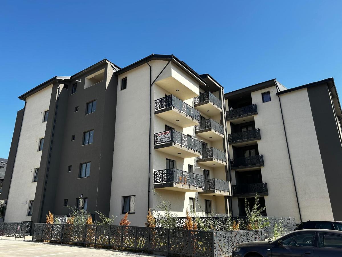 Brand New Apartment with Self check in - Spital Fundeni -Dragonul Rosu - B&B