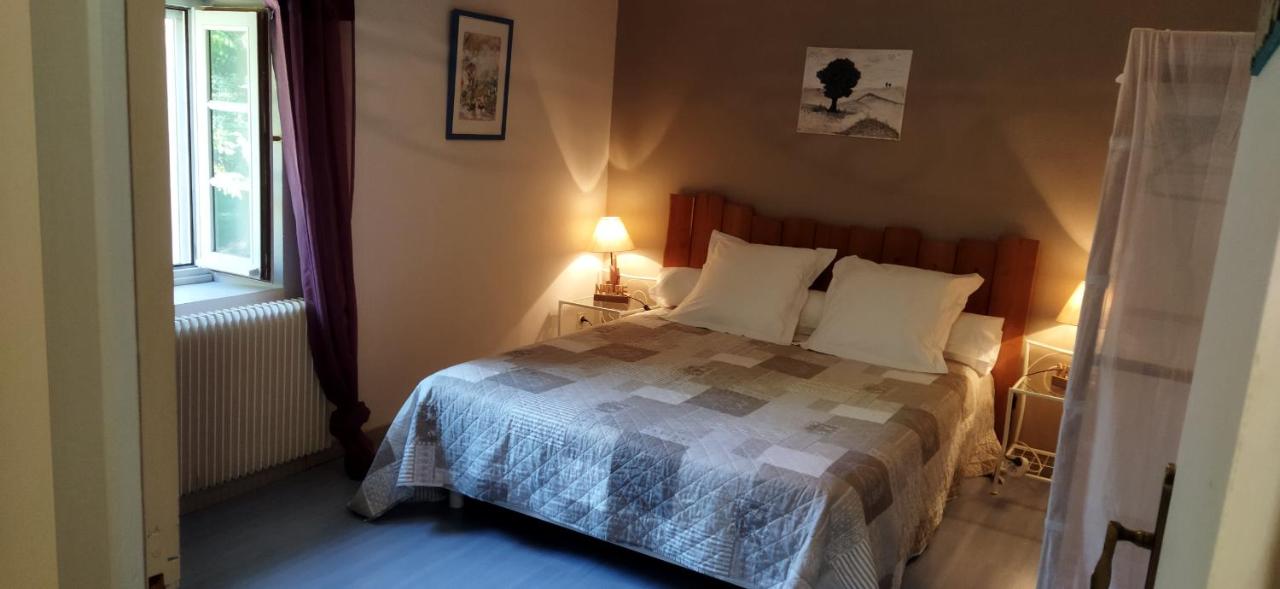 Doppelzimmer mit eigenem Bad