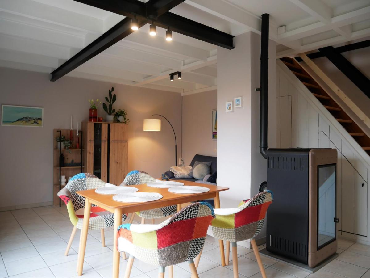 Bunte Stuv - B&B