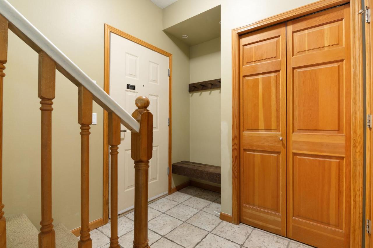 Whistler Vacation Club at NorthStar - B&B
