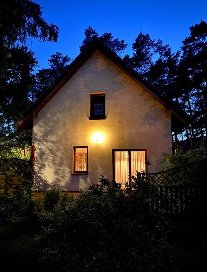 Domek na Sosnowej - B&B Pobierowo