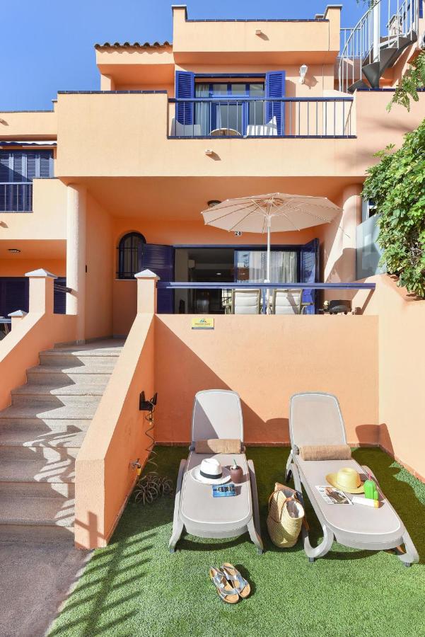 Meloneras Bahia 28 by VillaGranCanaria - Ferienwohnung Meloneras
