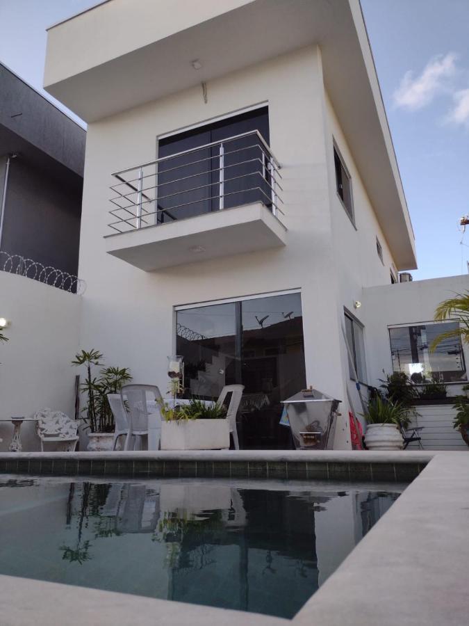 Casa das Flores - B&B Porto Seguro