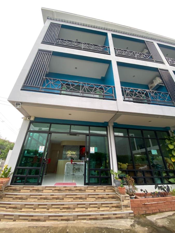 B&B Phitsanulok - Love you Hotel - Bed and Breakfast Phitsanulok