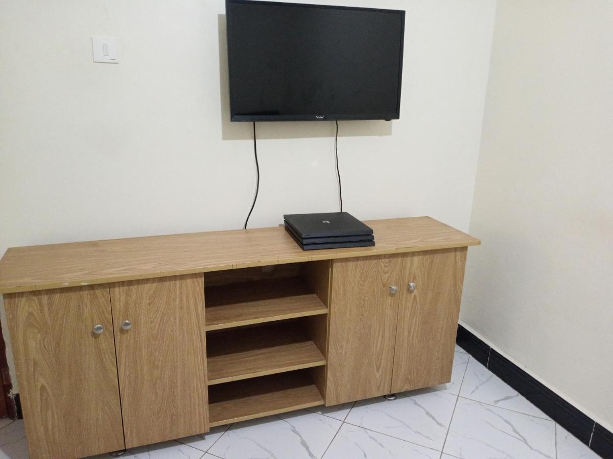 Chambre Simple