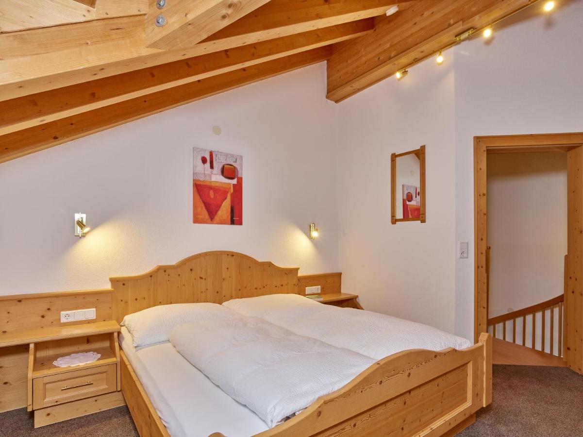 Apartment - Split Level