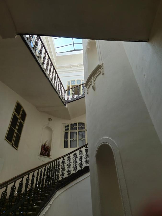 Apartmány NATIVE - B&B
