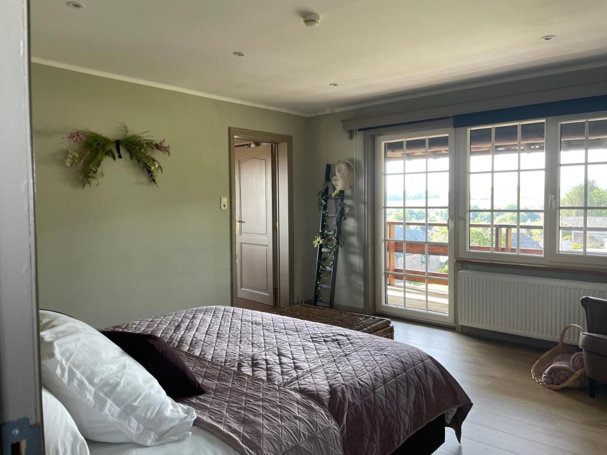 Suite con Vista Montagna