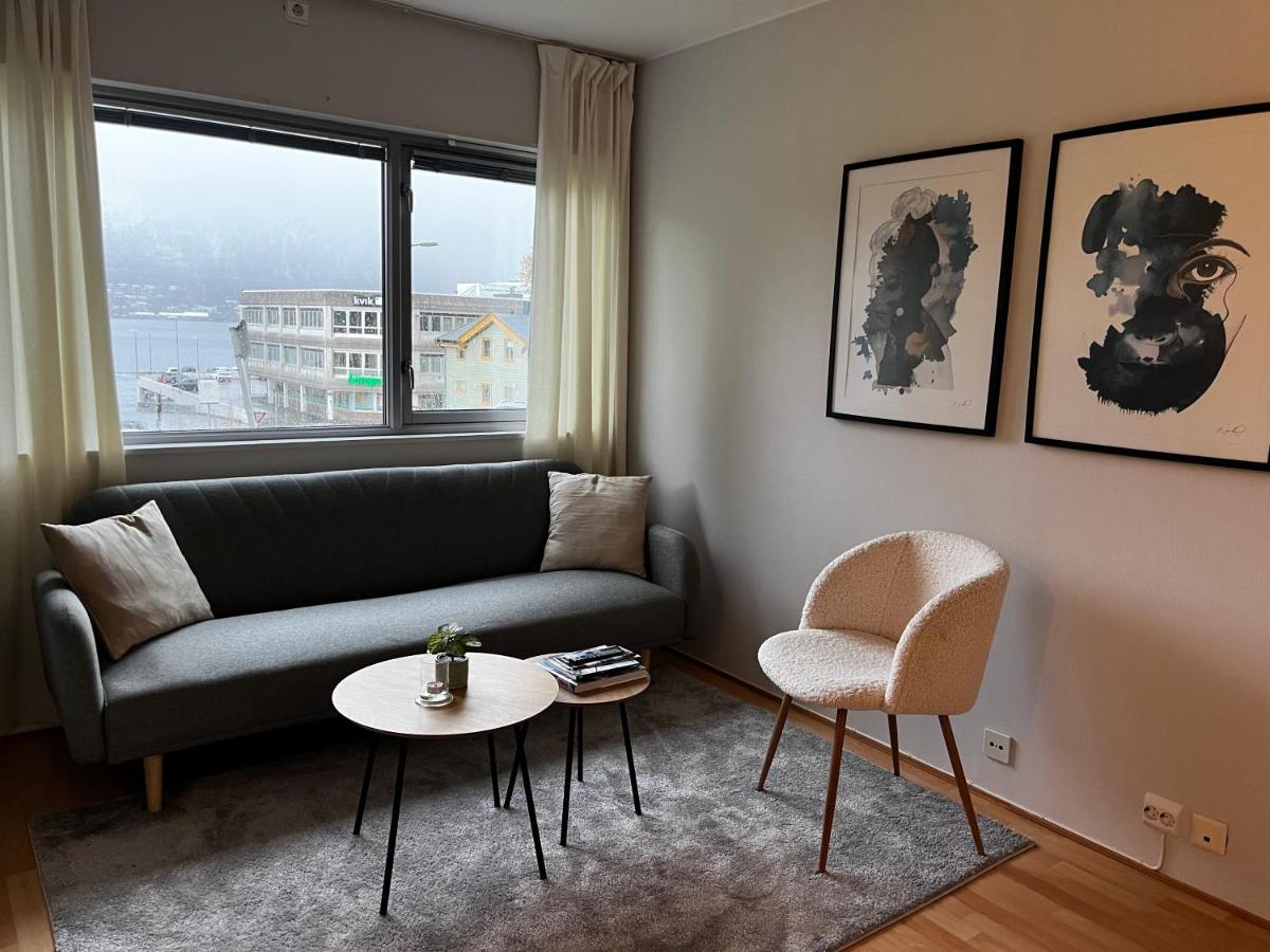 Appartement met 1 Slaapkamer