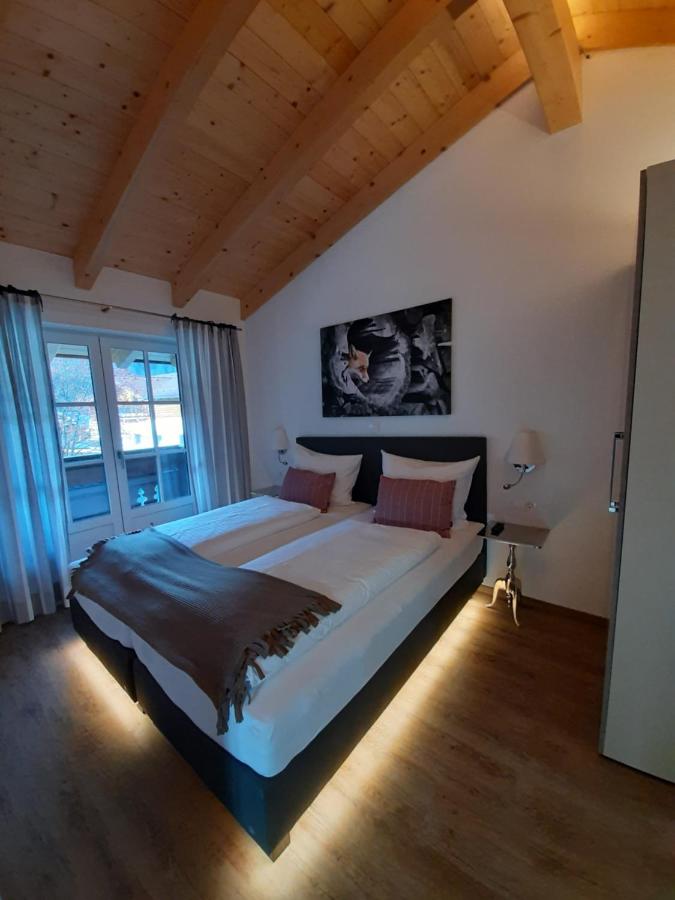 Hochalmbahnen Chalets 1-01, Alpenglocke, nahe Gondel, Hunde willkommen - Ferienwohnung Rauris