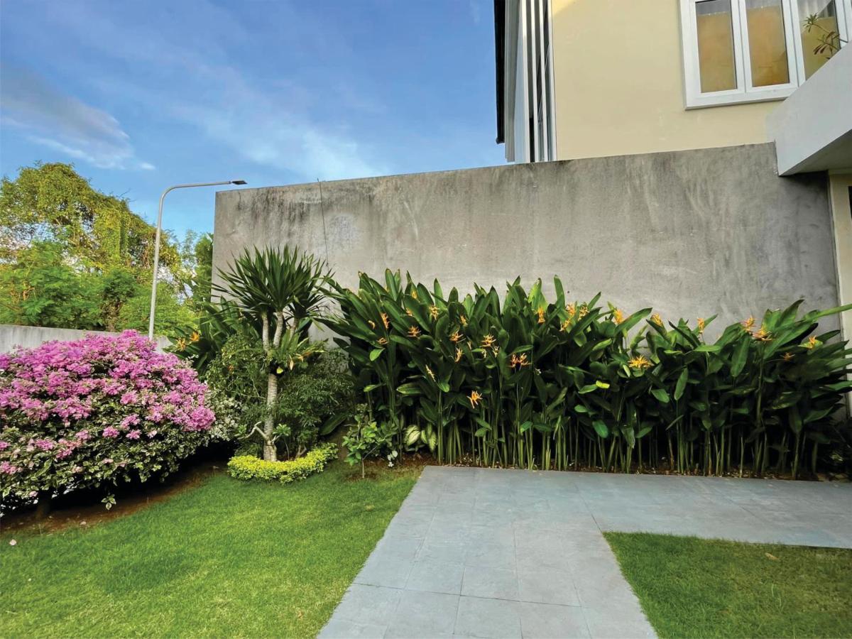 Casa de Prospera - 3BR Villa with Private Pool - Ferienwohnung Nusa Dua
