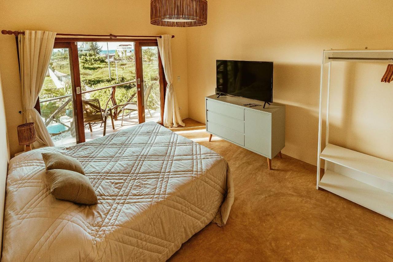 Villa Deluxe