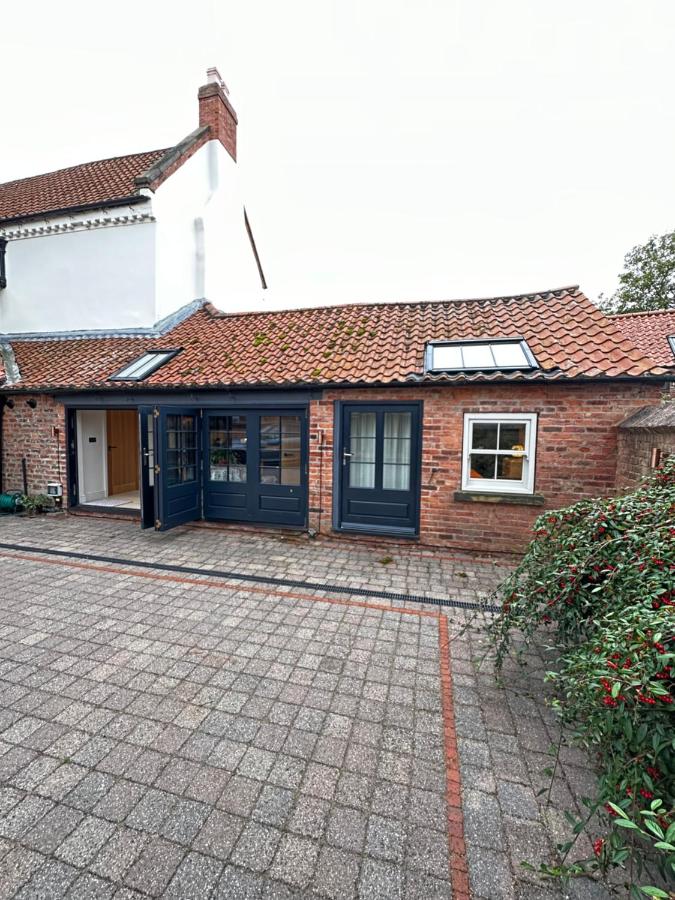 The stables at the Grange - B&B
