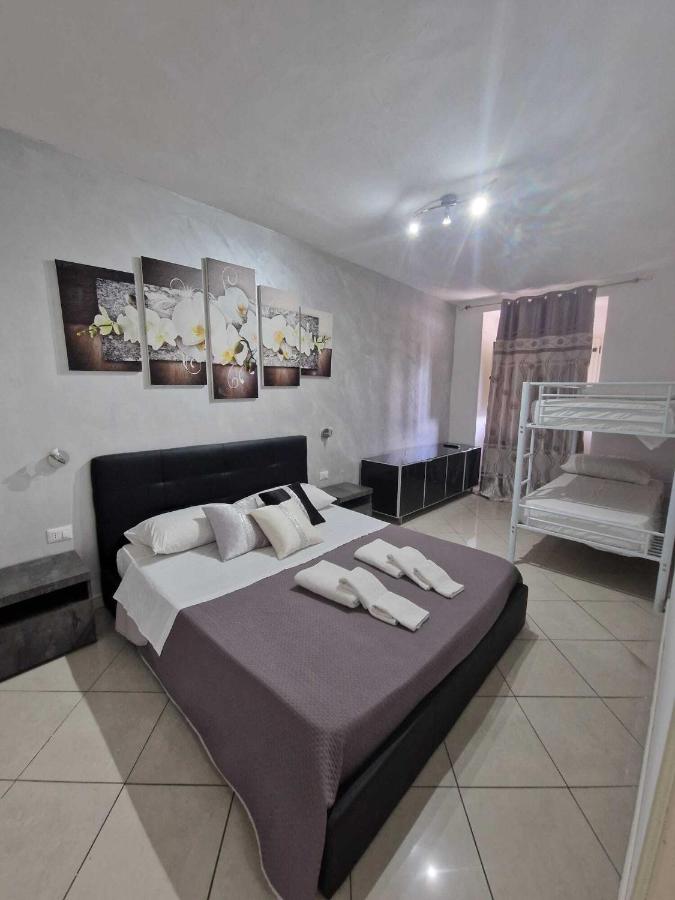 Happy holidays in Pompei - B&B Pompei