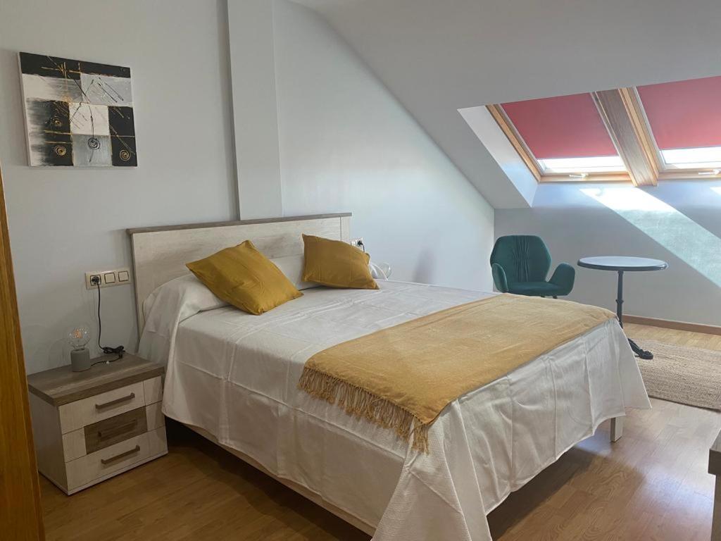Apartment mit 2 Schlafzimmern
